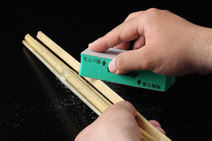 【保存版】正しい竹刀の手入れ方法まとめ!ささくれ対処法など