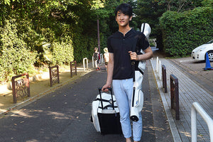 4 points to consider when choosing a kendo armor bag or armor case!