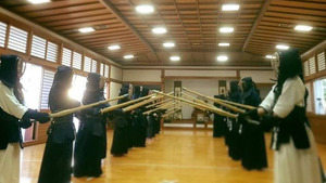 剣道の稽古でケガをしないための身体ケア!コロナ自粛明けに気をつけること