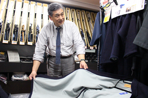 【開発秘話】ファイテン社×松興堂のコラボ商品はいかにして生まれたか
