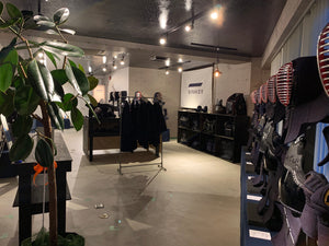 8 Recommended Kendo Armor Shops in Tochigi Prefecture