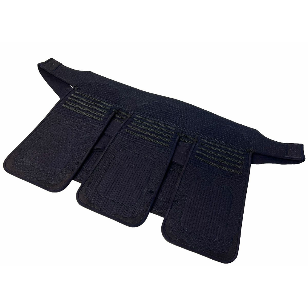 【栄光武道具】BAK 金蜻蛉 6mmミシン刺 防具セット