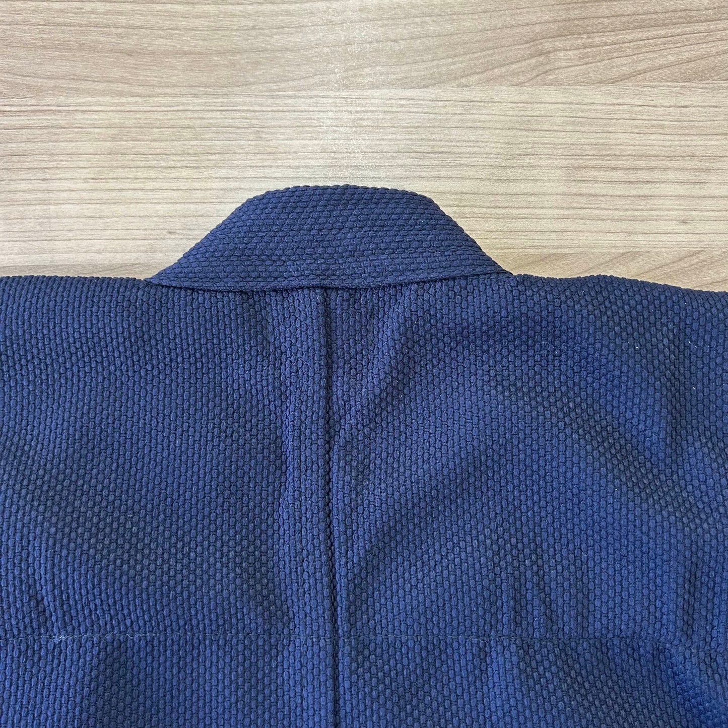 "Fanpu-Red-" Jersey Dogi