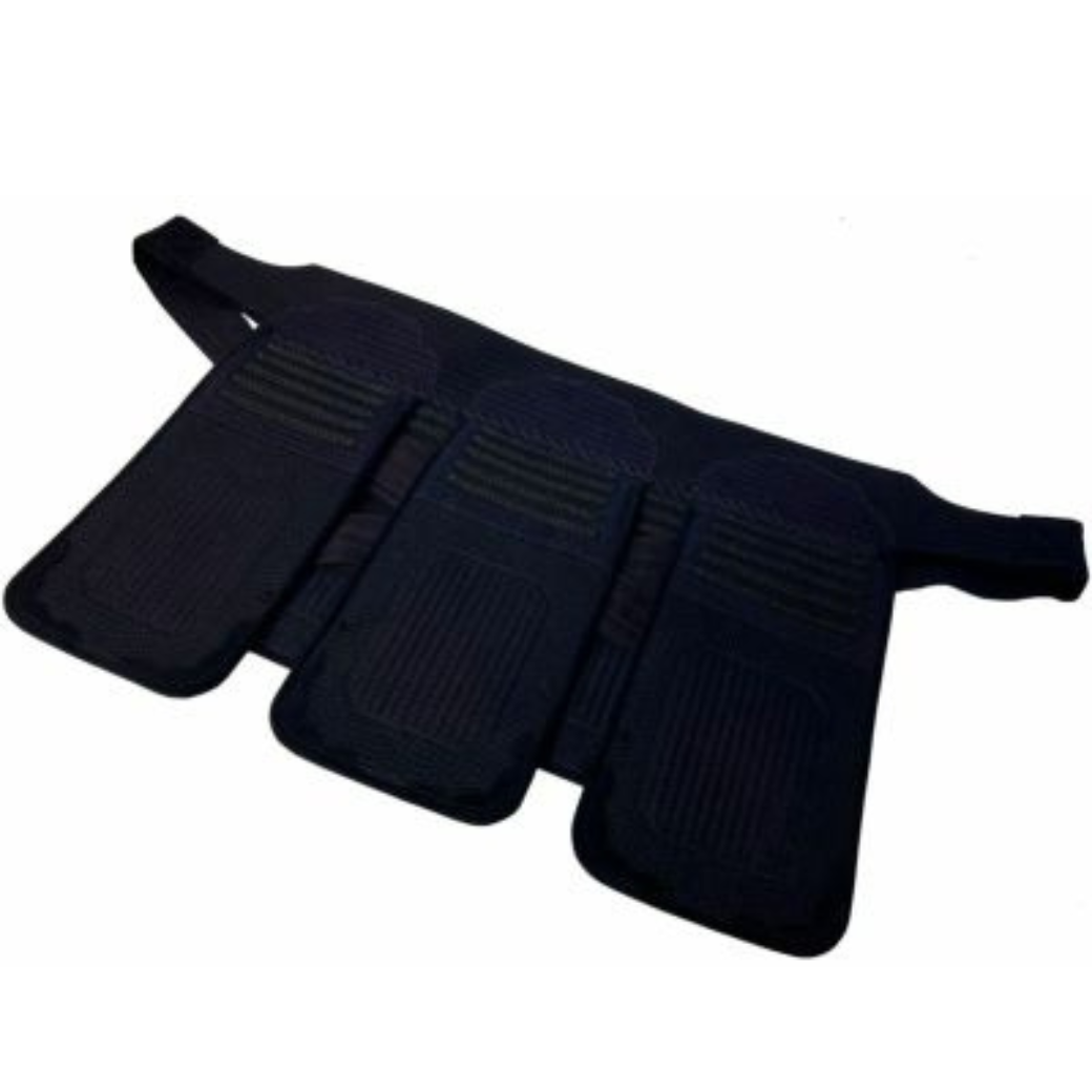 ゾロ目均一セール【栄光武道具】蜻蛉シリーズ"紫蜻蛉" 8mm織刺蜻蛉 垂単品