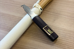 [Save this] How to properly care for your Shinai! How to deal with hangnails, etc.