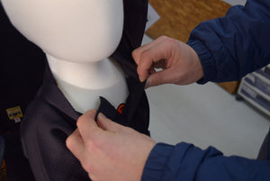 Even beginners can feel at ease! A guide to wearing the correct kendo uniform and hakama