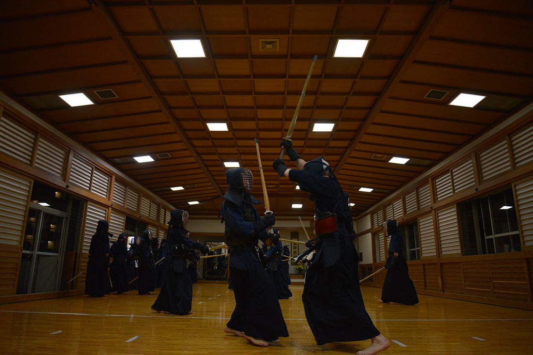 【2025年最新版】愛知・名古屋のおすすめ剣道防具店15選｜実店舗で選ぶ剣道具の完全ガイド