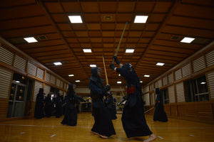 [Summary] 15 Recommended Kendo Armor Shops in Aichi (Nagoya)