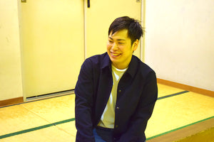 【全日本選手権出場記念】明治大学 千田海選手インタビュー