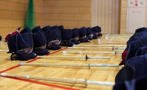 How to properly store your kendo equipment | Tips for preventing odors and mold 