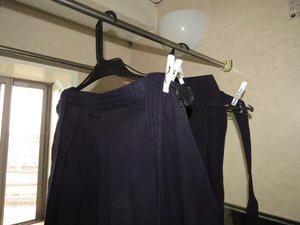 [2025 Latest Edition] Complete Guide to Washing and Drying Kendo Hakama 