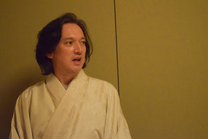 剣道七段・美食評論家 中村孝則さんインタビュー