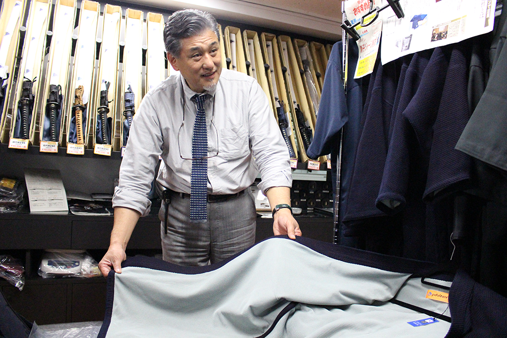 【開発秘話】ファイテン社×松興堂のコラボ商品はいかにして生まれたか