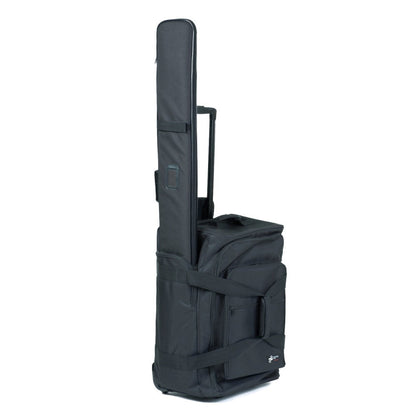 ゾロ目均一セール【信武】防具キャリーバッグ