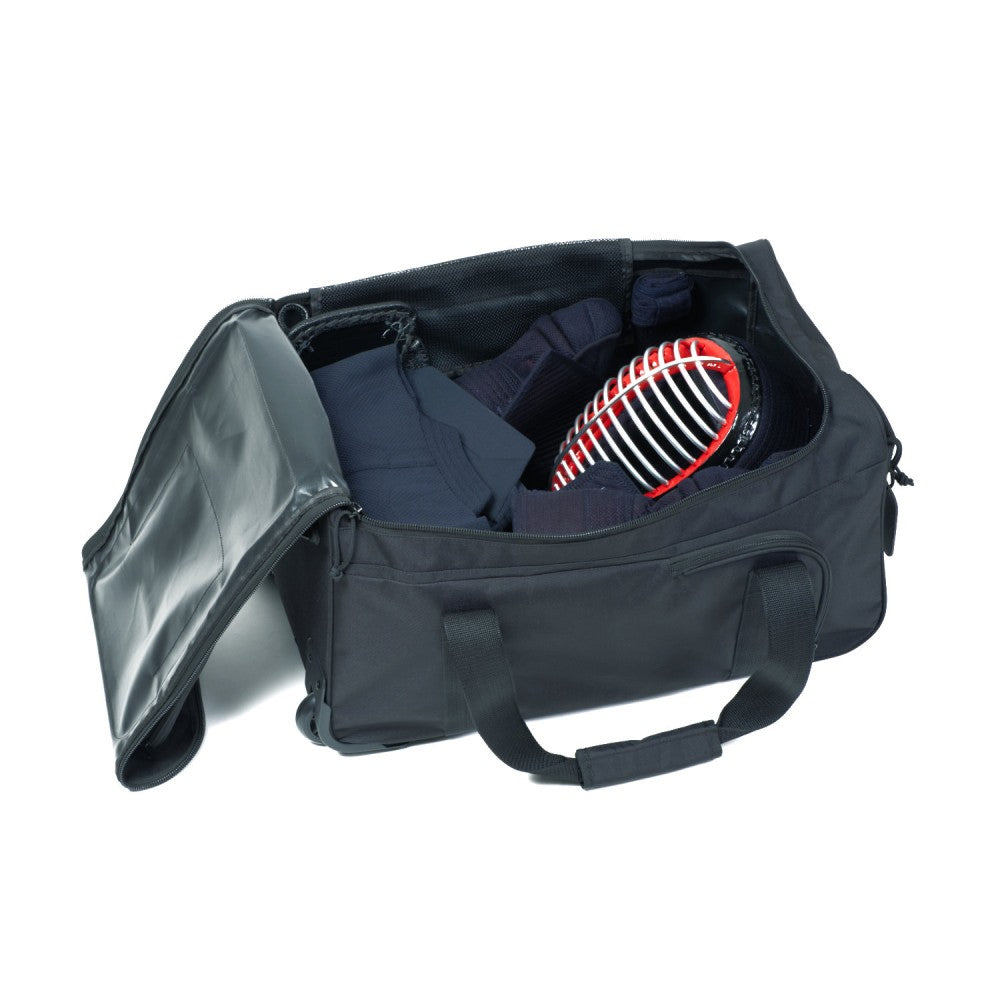 ゾロ目均一セール【信武】防具キャリーバッグ