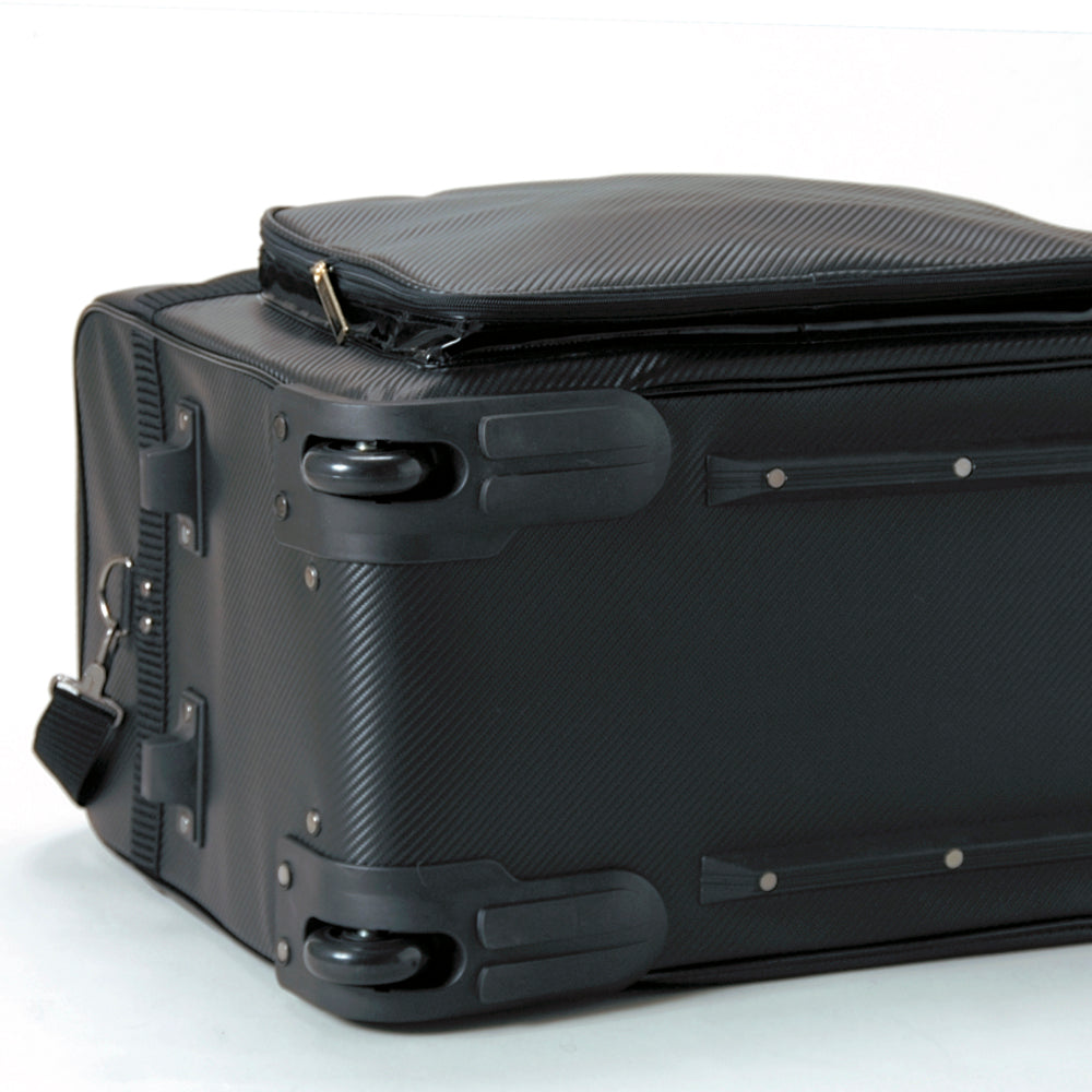 限定10名 冠 KENDO キャリー 剣道防具袋