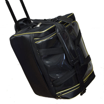 【栄光武道具】TONBOライトキャリー 防具袋