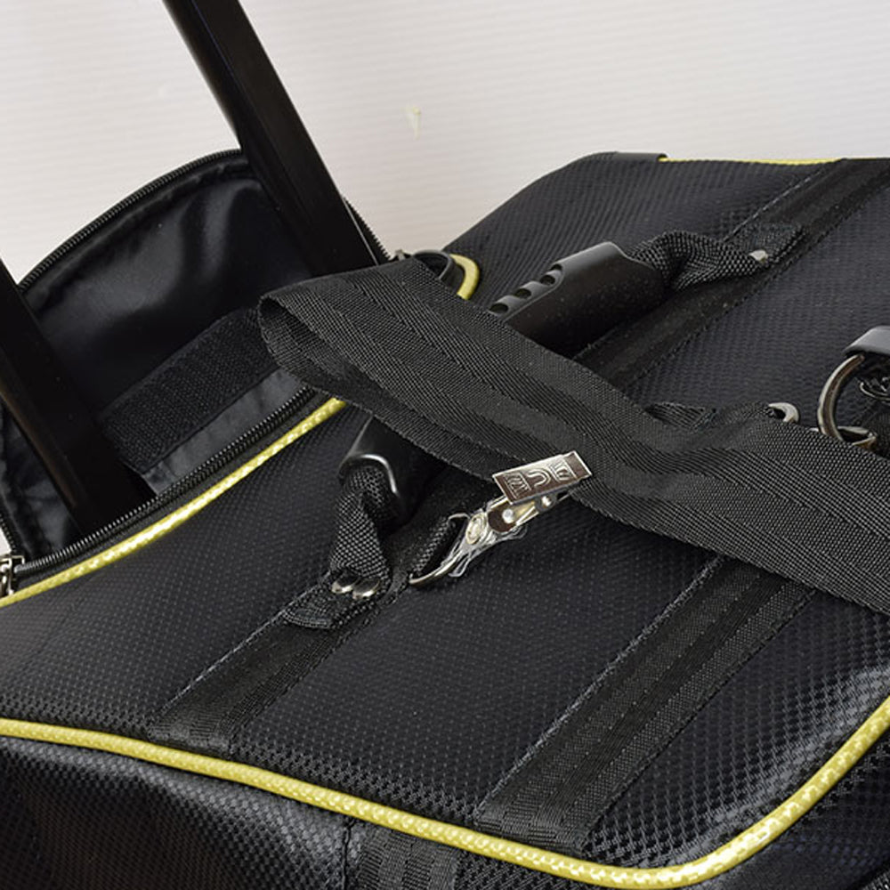 【栄光武道具】TONBOライトキャリー 防具袋