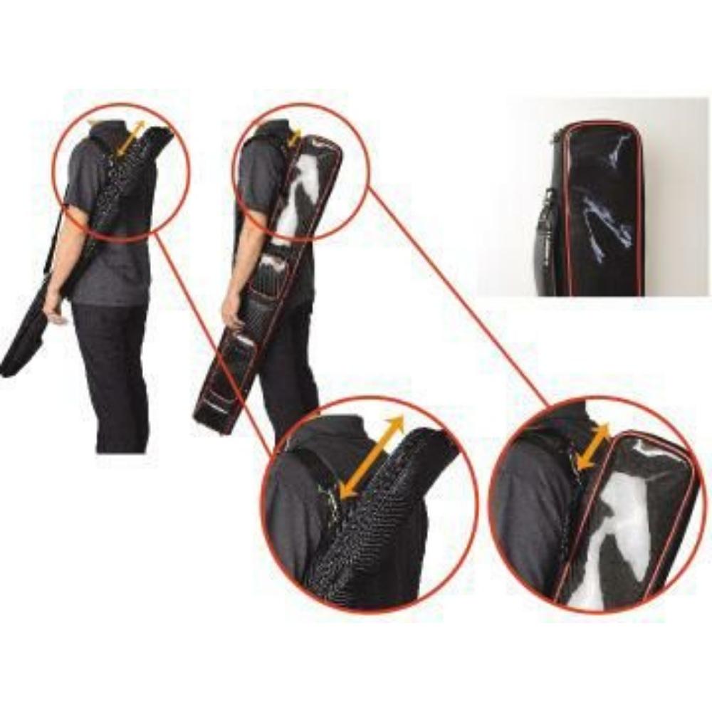 【栄光武道具】TONBOライトシナイ竹刀袋