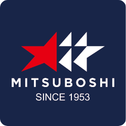 【ミツボシ】