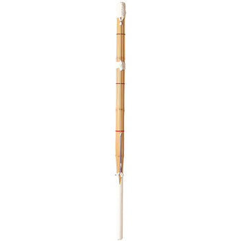 素振竹刀4枚 120cm