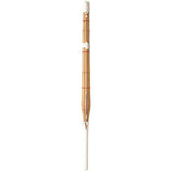 素振竹刀6枚 120cm