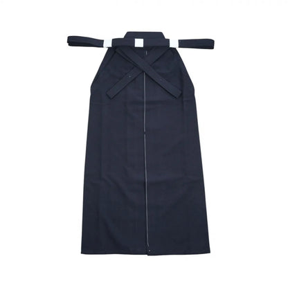 Limited Time Sale [SENOH] A sophisticated jersey hakama for adults 