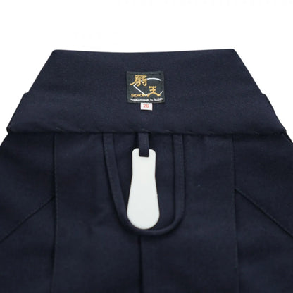 Limited Time Sale [SENOH] A sophisticated jersey hakama for adults 