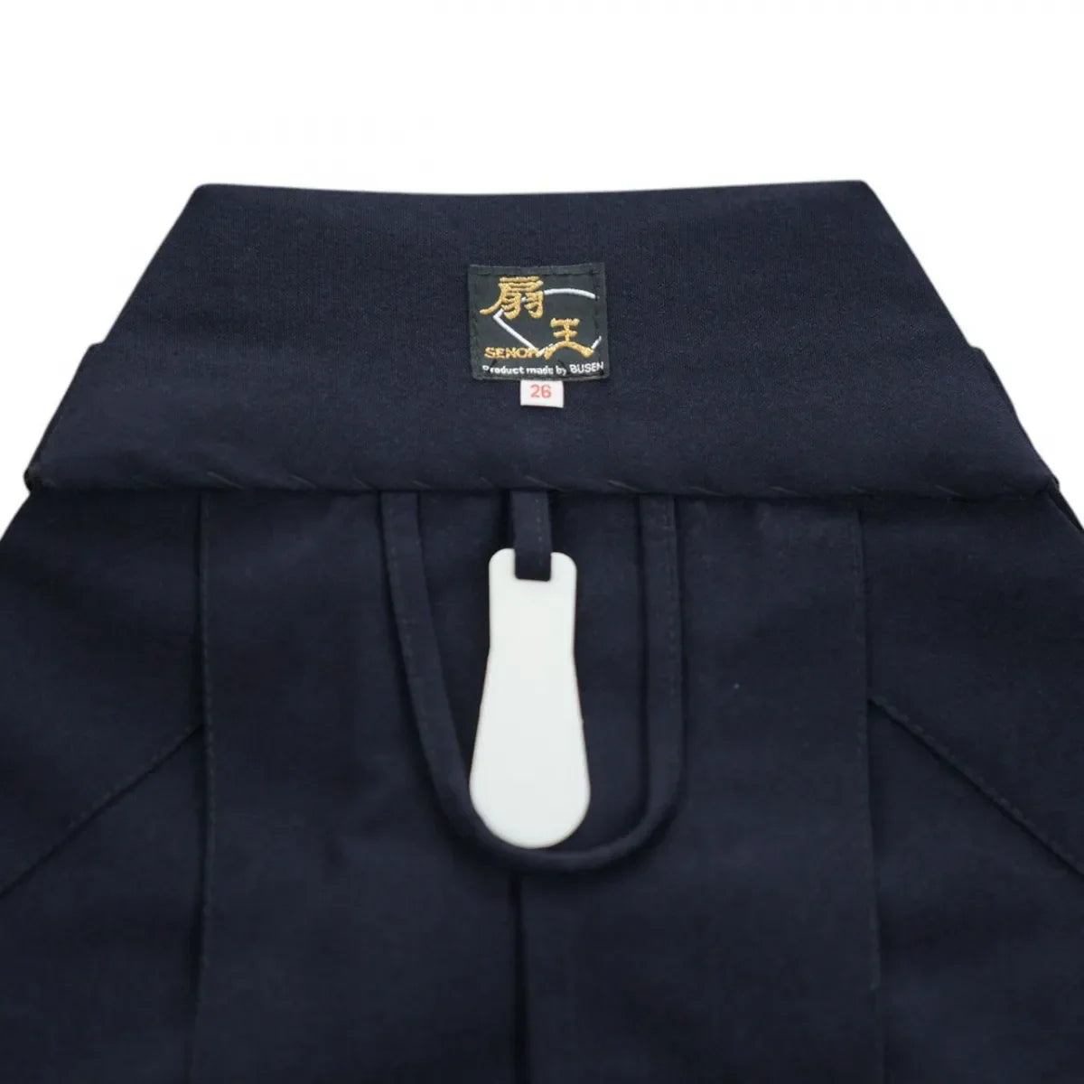 ゾロ目均一セール【武扇】「扇王 -SENOH-」 重厚感のある大人のジャージ袴