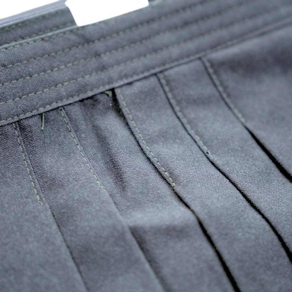 Limited Time Sale [SENOH] A sophisticated jersey hakama for adults 