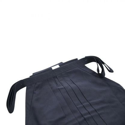 Limited Time Sale [SENOH] A sophisticated jersey hakama for adults 