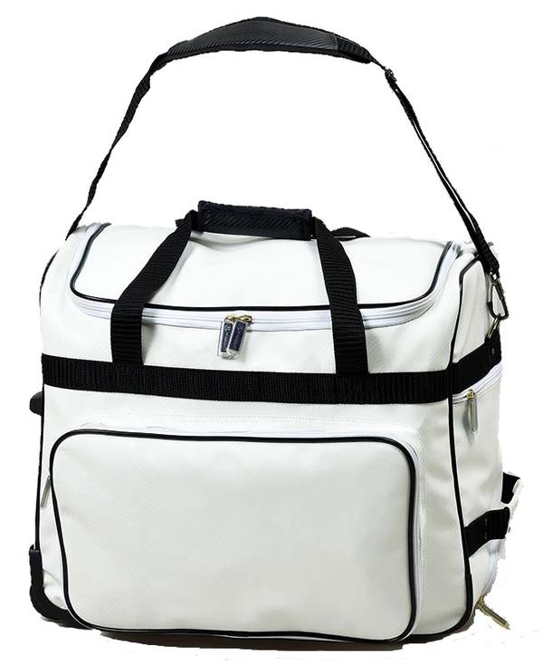 Limited Time Sale [Matsukan Kogyo] Crown KENDO Carry Kendo Armor Bag