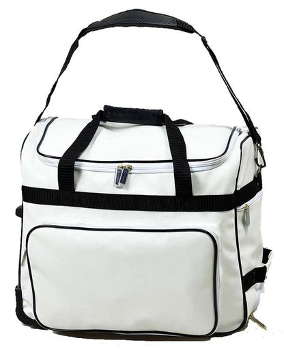 Limited Time Sale [Matsukan Kogyo] Crown KENDO Carry Kendo Armor Bag