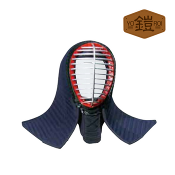 ゾロ目均一セール【松勘工業】少年用 鎧 YOROI 衝撃吸収防具 鎧刺12mm×2mm 面単品