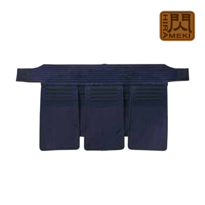 [Matsukan Kogyo] Ultra-Practical Flash Belly Band 8mm Long Stitch + Large and Small Stitches 4mm Stitch (Single Band)