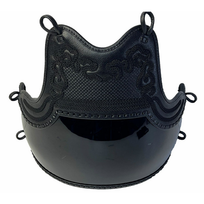 【栄光武道具】BAK 金蜻蛉 6mmミシン刺 防具セット