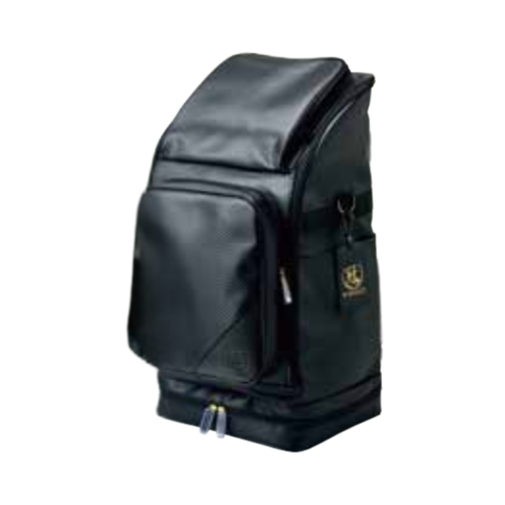Limited Time Sale [Matsukan Kogyo] "Kammuri" KENDO Backpack/Armor Bag 