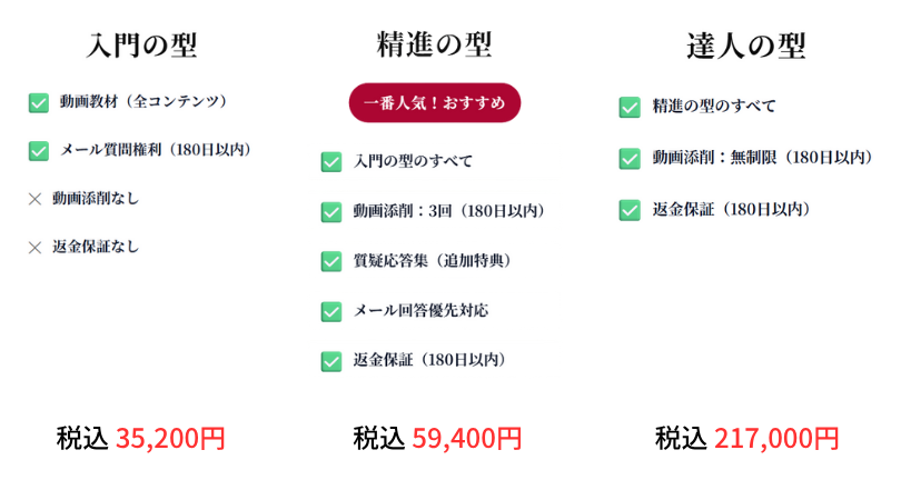 [DVD] "Ippon Decisive Kendo" - The secret to winning through technique, tactics, and mental strength - 