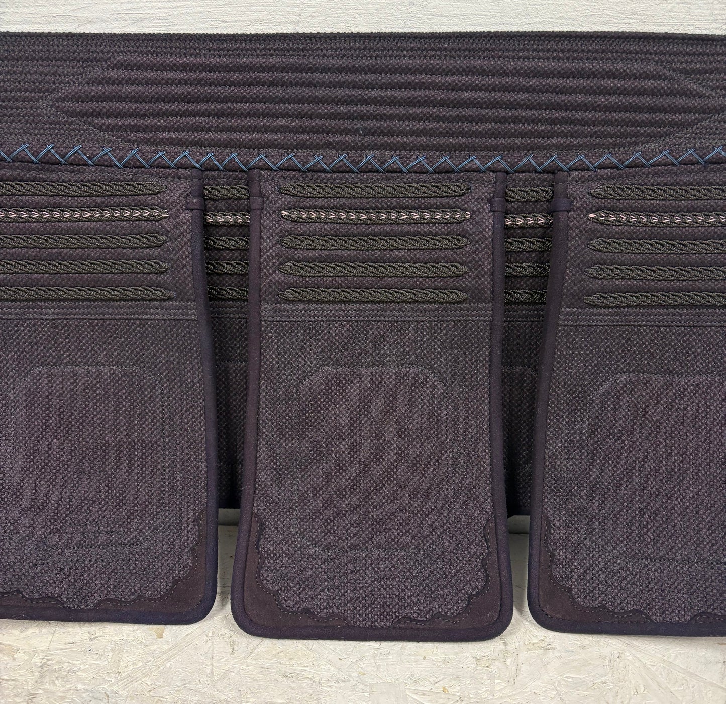 30% off on Ali Sale! Size 2.5 Chemical Fiber Kendo Uniform "Hana" 