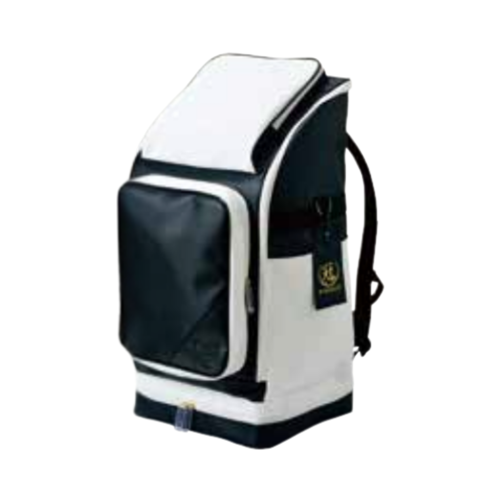 Limited Time Sale [Matsukan Kogyo] "Kammuri" KENDO Backpack/Armor Bag 