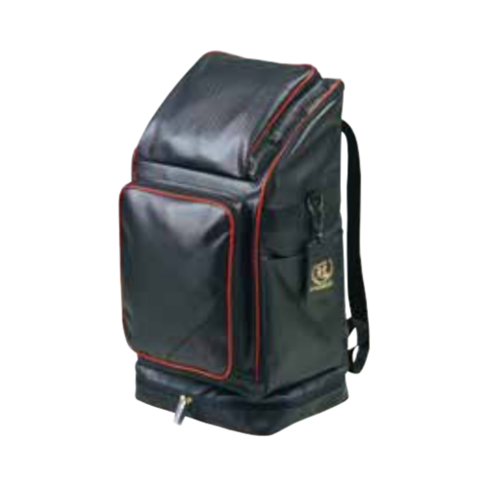 Limited Time Sale [Matsukan Kogyo] "Kammuri" KENDO Backpack/Armor Bag 