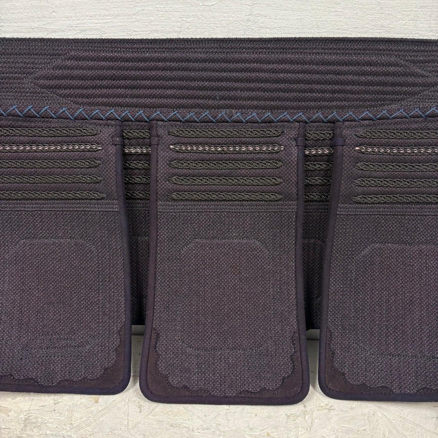 30% off on Ali Sale! Size 2.5 Chemical Fiber Kendo Uniform "Hana" 