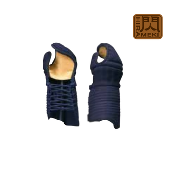 [Matsukan Kogyo] Ultra-Practical Flash 8mm Fully Woven Kote (Single Item)