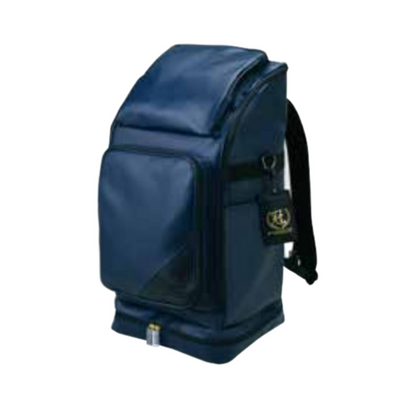 Limited Time Sale [Matsukan Kogyo] "Kammuri" KENDO Backpack/Armor Bag 