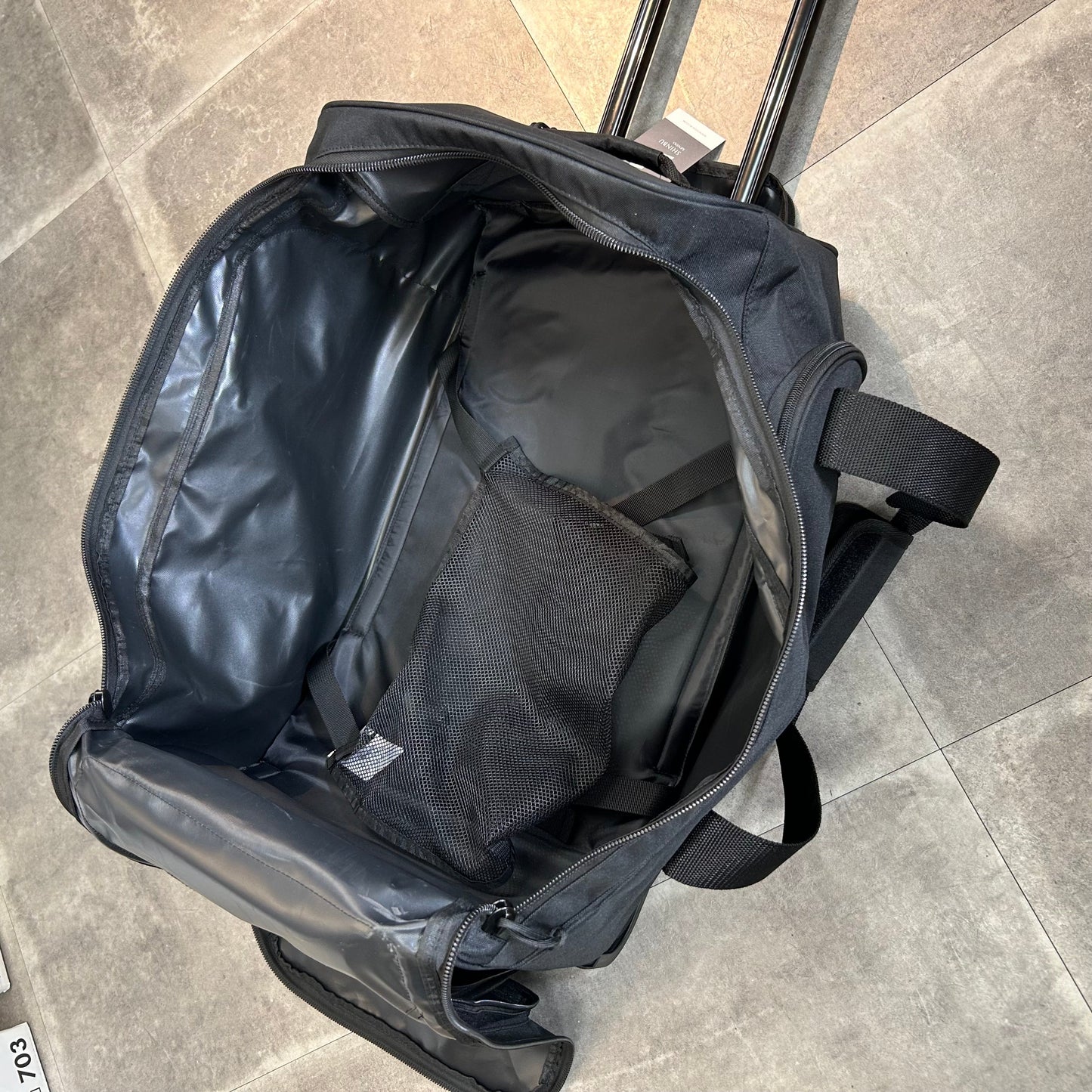 【信武】防具キャリーバッグ