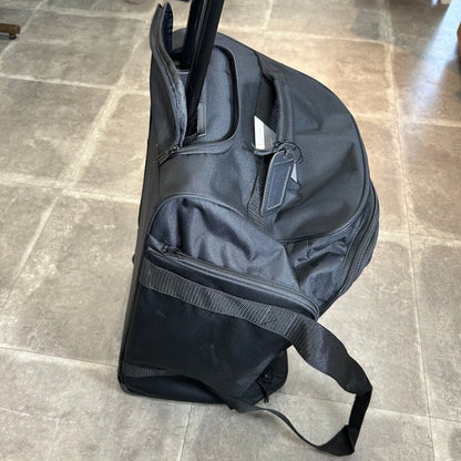 ゾロ目均一セール【信武】防具キャリーバッグ