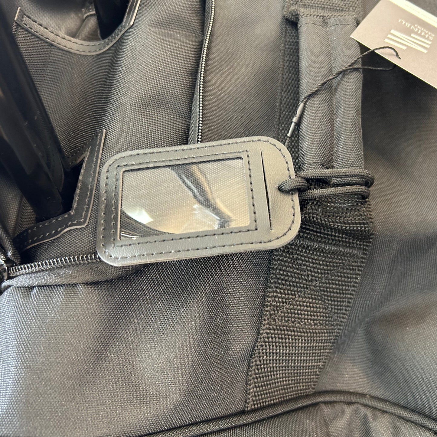 【信武】防具キャリーバッグ