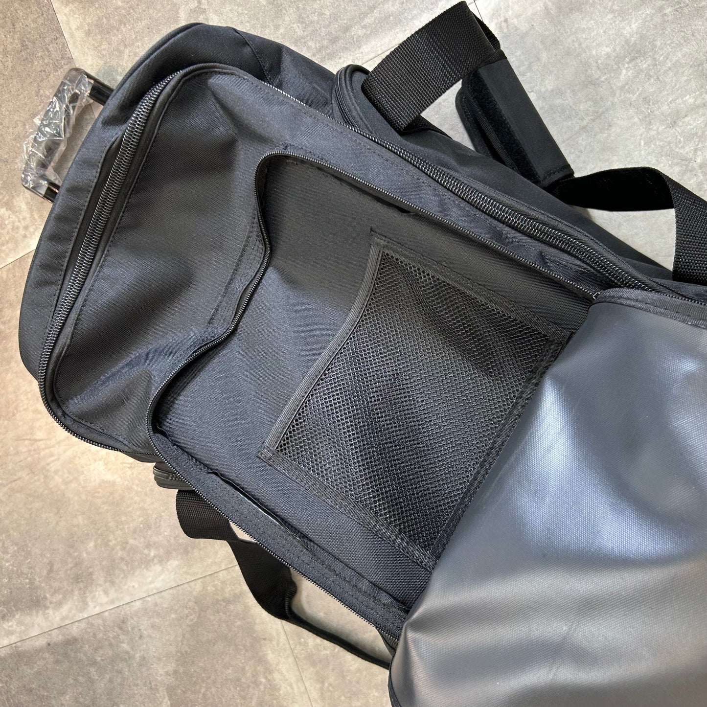 【信武】防具キャリーバッグ