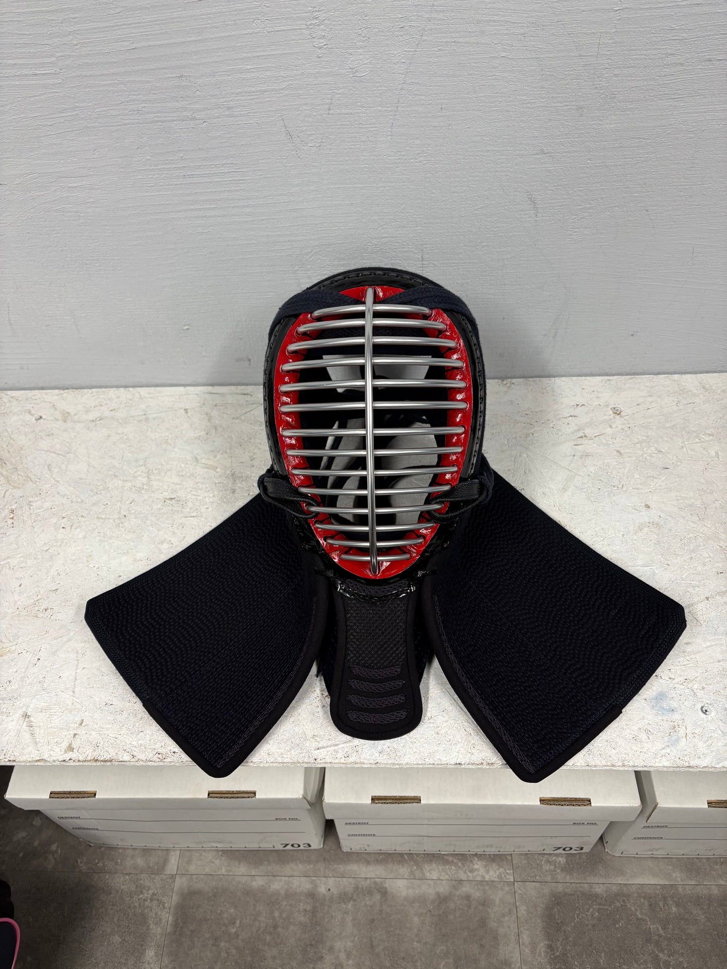 30% off on Ali Sale! Size 2.5 Chemical Fiber Kendo Uniform "Hana" 