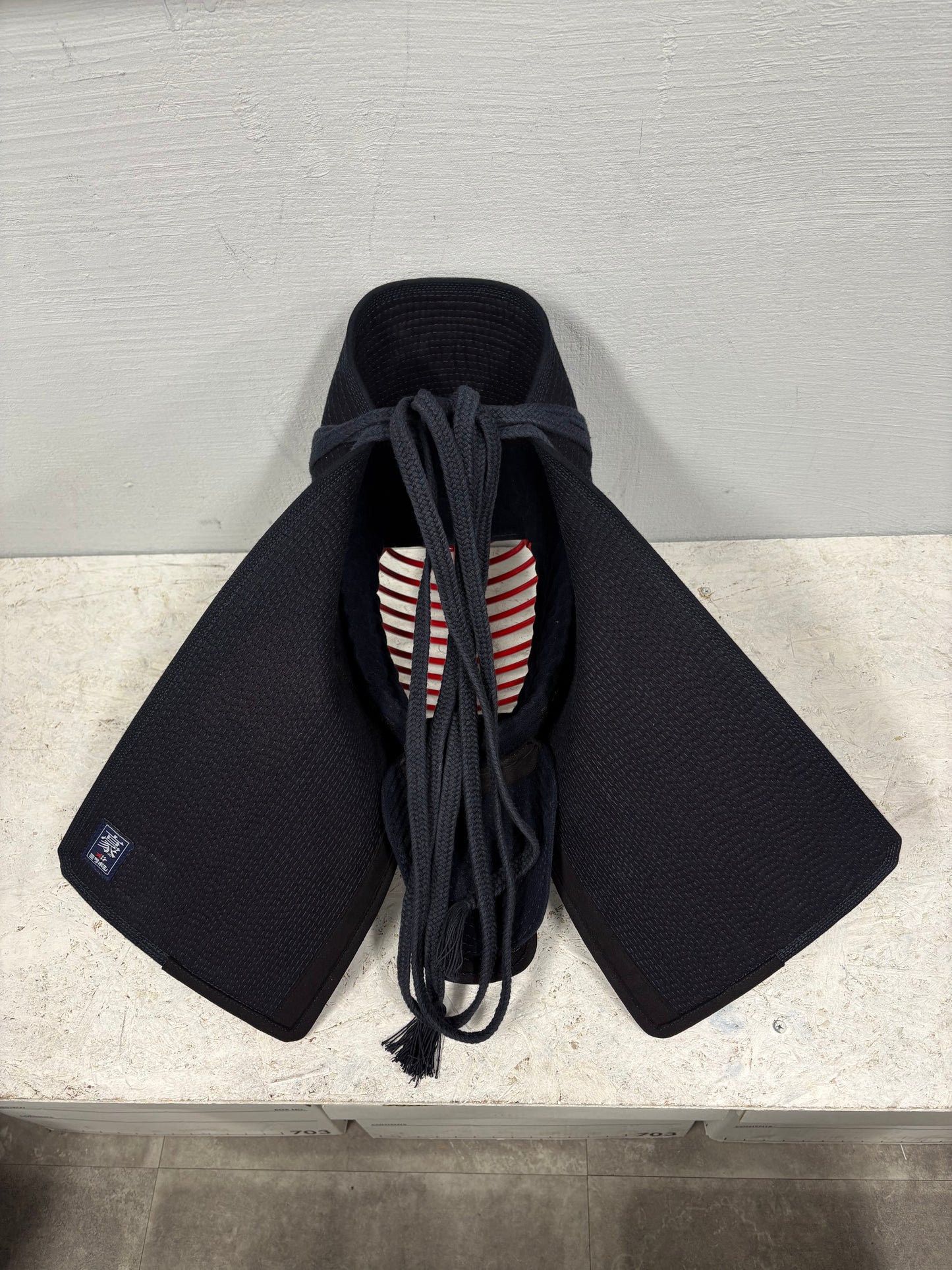 30% off on Ali Sale! Size 2.5 Chemical Fiber Kendo Uniform "Hana" 